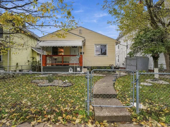 1572 Myrtle Ave, Columbus, OH 43211
