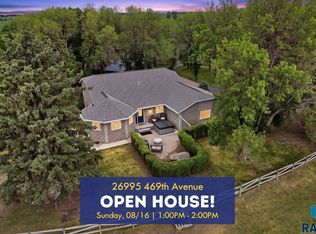 26995 469th Ave, Sioux Falls, SD 57106