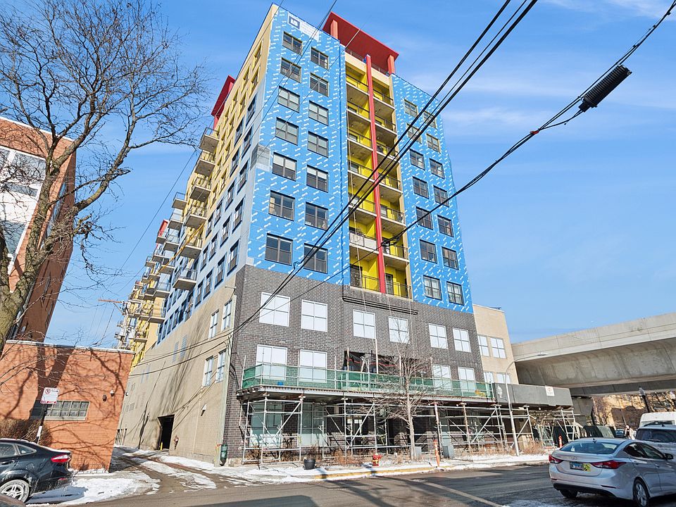 1st image of 1122 W Catalpa Ave APT 1016