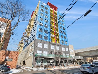 1122 W Catalpa Ave APT 1016, Chicago, IL, 60640