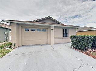 506 Marcia Loop, Winter Haven, FL 33884