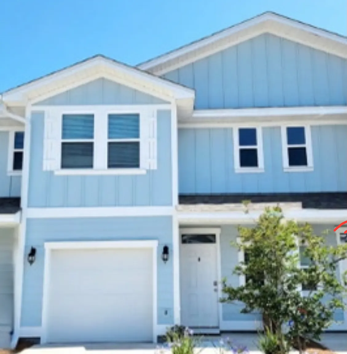 3 bed, 2.5 bath, 1498 sqft, $3,200 — Photo 1