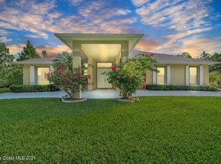 5596 Cypress Creek Dr, Grant Valkaria, FL 32949