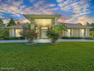 5596 Cypress Creek Dr, Grant Valkaria, FL, 32949