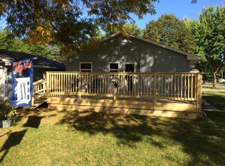 1607 E Broadway St, Mount Pleasant, MI 48858