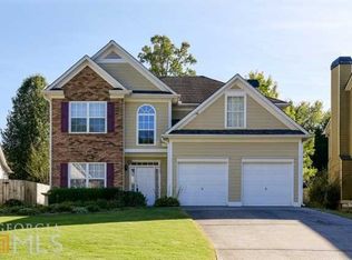 1935 Newpark Way NW, Acworth, GA 30101