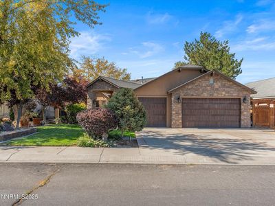 610 Wedge Ln, Fernley, NV, 89408