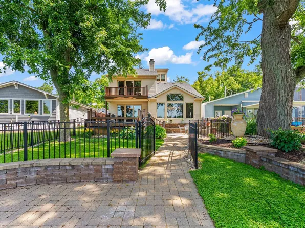 2624 E Stalf Rd, Columbia City, IN 46725