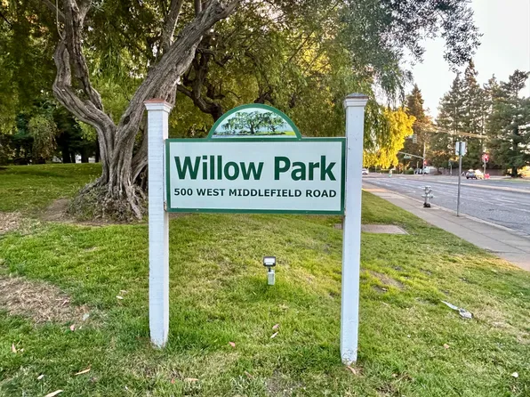 (undisclosed Address), Mountain View, CA 94043