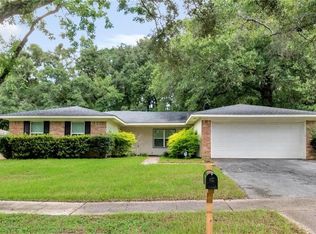 4728 Wicker Way, Mobile, AL 36609