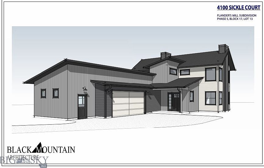 2nd image of 4100 Sickle Ct