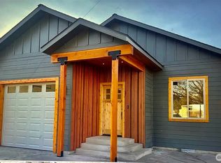 124 Murphy St, Waitsburg, WA 99321