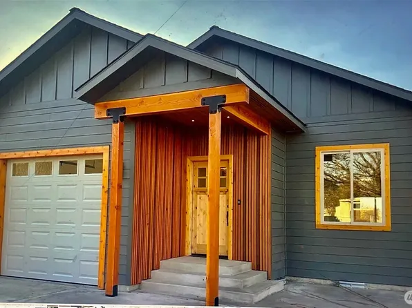 124 Murphy Street, Waitsburg, WA 99321