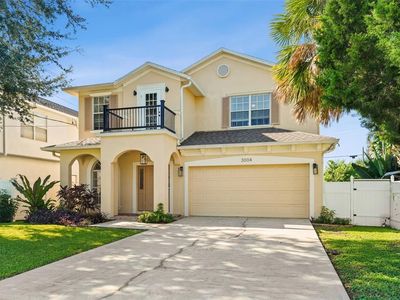 3004 W Aileen St, Tampa, FL, 33607