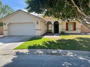 41233 Stimson Ct, Indio, CA 92203