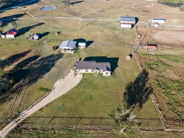 26727 Highway 90 N, Bedias, TX 77831