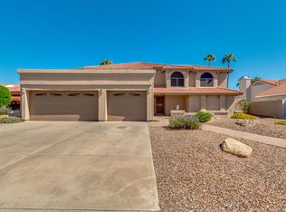 1425 N Spire Ct, Chandler, AZ 85224