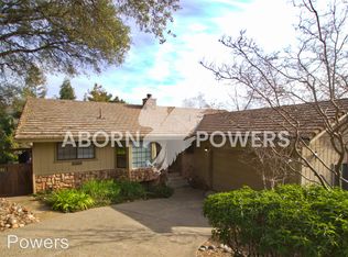 2400 Knollwood Dr, Cameron Park, CA 95682
