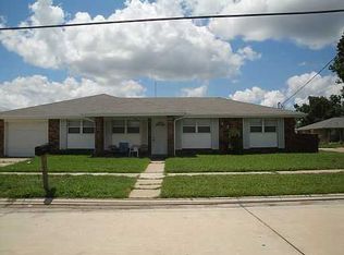 3316 Mumphrey Rd, Chalmette, LA 70043