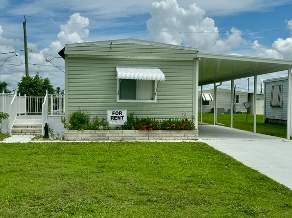 14398 Weeksonia Ave, Pt Charlotte, FL 33953