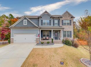 1260 Redhead Ln, Jefferson, GA 30549