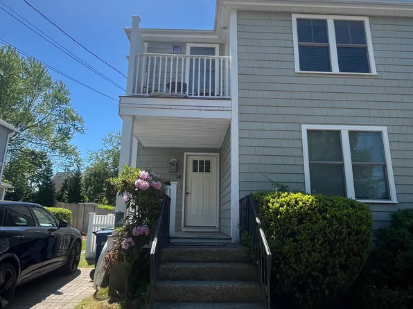 18A Silver Lake Ave #A, Newton, MA 02458