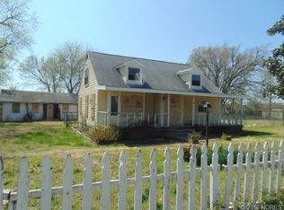 9526 E Latimer St, Tulsa, OK 74115