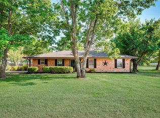 7391 SE County Road 3060, Corsicana, TX 75109