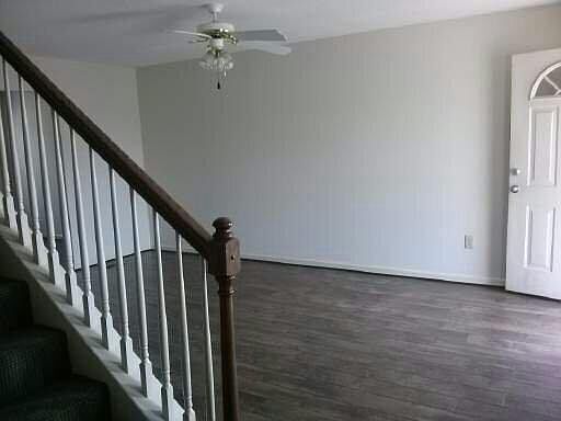 Entering Living Room