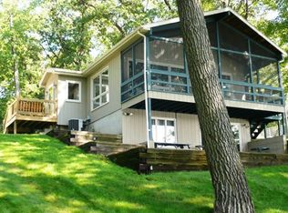 13335 Oakcrest Ave NE, Gowen, MI 49326