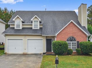 3049 Highland Park Ln, Lithonia, GA 30038