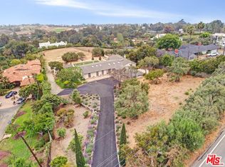 29824 Cuthbert Rd, Malibu, CA 90265