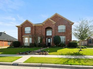 6440 Santa Fe Dr, The Colony, TX 75056