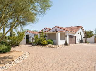 16117 E Red Bird Road, Scottsdale, AZ 85262