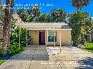5060 Village Gardens Dr #134, Sarasota, FL 34234