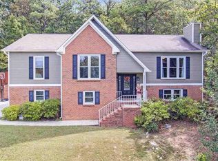 1108 Sequoia Trl, Alabaster, AL 35007