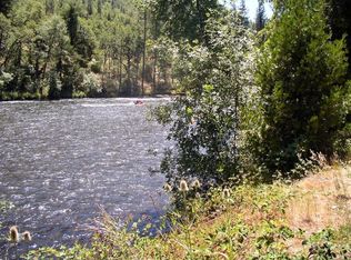 26878 Highway 62, Trail, OR 97541