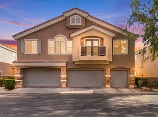 6445 Za Zu Pitts Ave Unit 103, Las Vegas, NV 89122