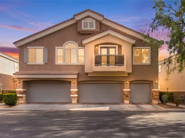 6445 Za Zu Pitts Ave Unit 103, Las Vegas, NV 89122