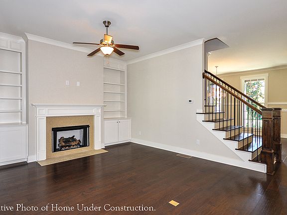 The Yale | John Wieland Homes and Neighborhoods