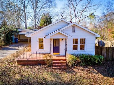 532 College St, Carrollton, GA, 30117