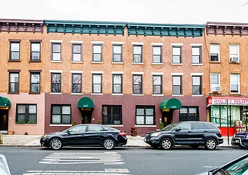 1683 Eighth Avenue in Park Slope