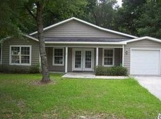 1132 Wilson Ave, Calabash, NC 28467