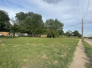 715 N Martin Luther King Jr Blvd, Wichita Falls, TX 76306