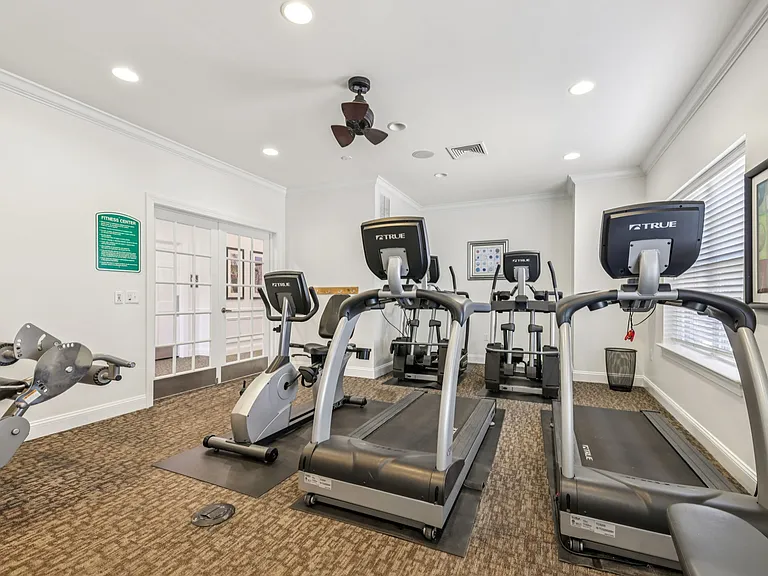 The Residences at Seven Gables — Photo 25