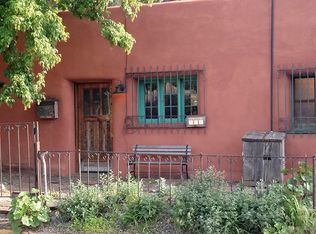 942 Canyon Rd, Santa Fe, NM 87501