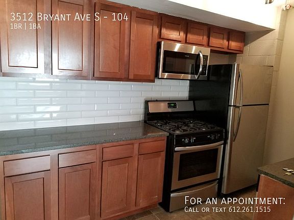 4th image of 3512 Bryant Ave S #104