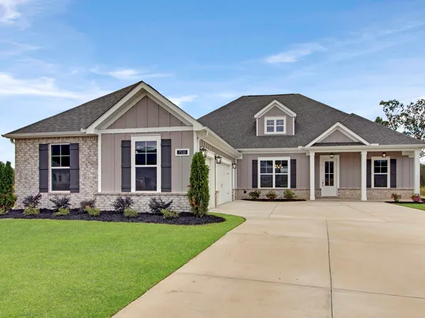 7110 Raquel Cir SE, Gurley, AL 35748