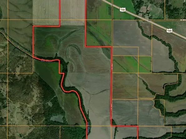 0 Us Highway 160, Longton, KS 67352