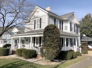 241 1st St, Erwin, TN 37650